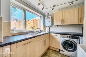 Utility Area- click for photo gallery